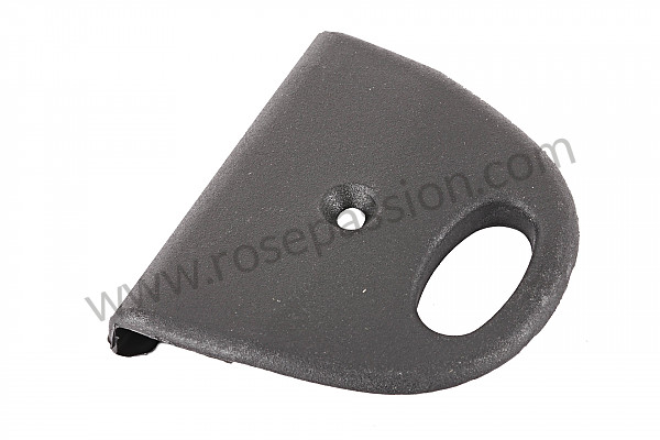 P17691 - Cover plate for Porsche 911 G • 1974 • 2.7s • Targa • Manual gearbox, 5 speed