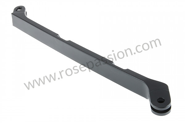 P17699 - Roof frame for Porsche 911 Classic • 1973 • 2.4t • Targa • Manual gearbox, 5 speed