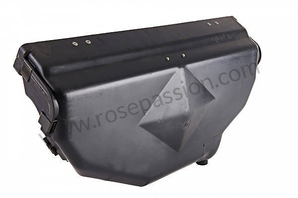 P17745 - Fresh air inlet box for Porsche 911 G • 1974 • 2.7 • Coupe • Automatic gearbox