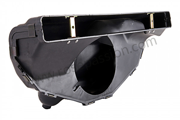 P17745 - Fresh air inlet box for Porsche 911 G • 1987 • 3.2 g50 • Coupe • Manual gearbox, 5 speed