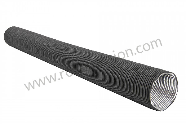 P17760 - Air hose for Porsche 911 G • 1974 • 2.7 carrera • Coupe • Manual gearbox, 4 speed
