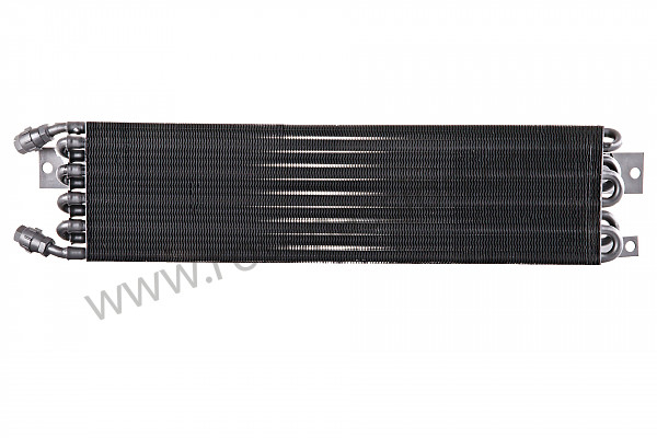 P17797 - Condenser for Porsche 911 G • 1988 • 3.2 g50 • Coupe • Manual gearbox, 5 speed