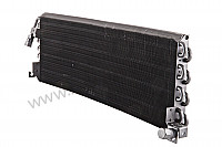 P72871 - Condenser for Porsche 911 Classic • 1971 • 2.2t • Coupe • Manual gearbox, 5 speed