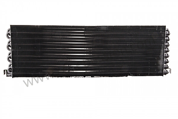 P72871 - Condenser for Porsche 911 G • 1978 • 3.0sc • Coupe • Manual gearbox, 5 speed