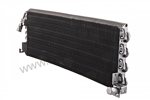 P72871 - Condenser for Porsche 911 G • 1976 • 2.7 • Coupe • Manual gearbox, 4 speed