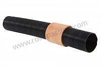 P17805 - Hose for Porsche 911 G • 1989 • 3.2 g50 • Coupe • Manual gearbox, 5 speed