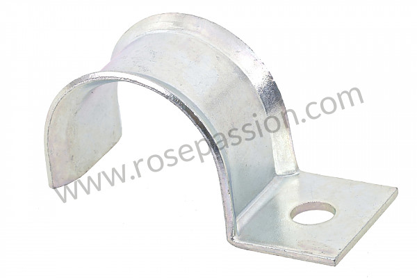 P17816 - Clamp for Porsche 911 G • 1974 • 2.7 carrera • Coupe • Manual gearbox, 4 speed