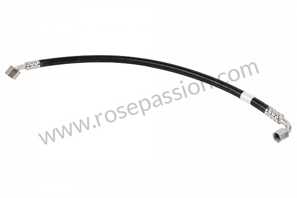 P17820 - Hose for Porsche 911 G • 1977 • 3.0 carrera • Coupe • Automatic gearbox