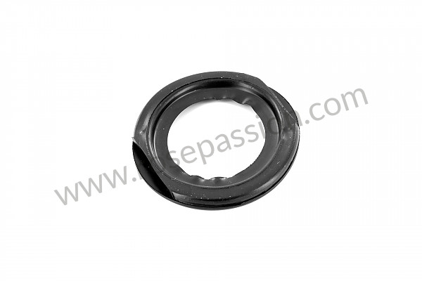 P17837 - Rubber sleeve for Porsche 911 G • 1980 • 3.0sc • Coupe • Manual gearbox, 5 speed