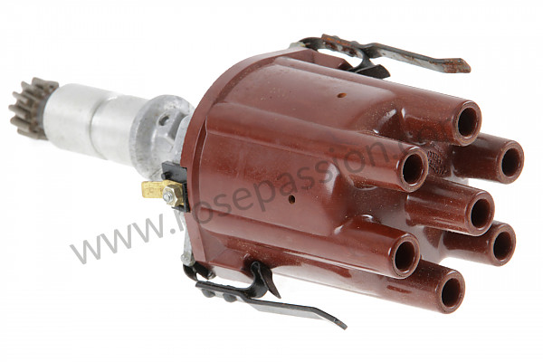 P79682 - Distributor marelli for Porsche 911 Classic • 1970 • 2.2t • Coupe • Manual gearbox, 4 speed