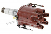 P79682 - Distributor marelli for Porsche 911 Classic • 1971 • 2.2t • Coupe • Manual gearbox, 4 speed