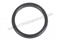 P17893 - Sealing ring for Porsche 911 G • 1981 • 3.0sc • Coupe • Manual gearbox, 5 speed