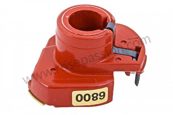 P17913 - Rotor de distributeur pour Porsche 