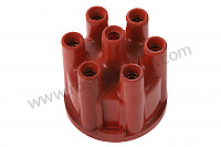 P17914 - Distributor cap for Porsche 911 Classic • 1970 • 2.2t • Coupe • Manual gearbox, 4 speed