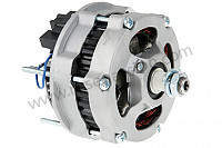 P576609 - ALTERNATOR for Porsche 911 Classic • 1968 • 2.0s • Coupe • Manual gearbox, 5 speed