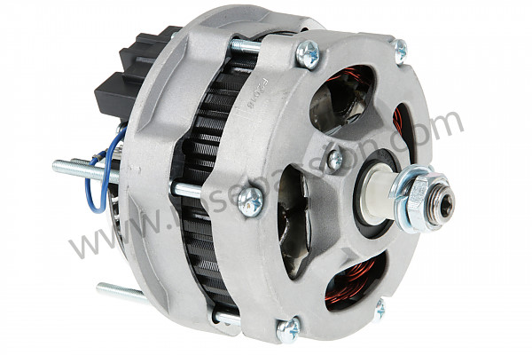 P576609 - ALTERNATOR for Porsche 911 Classic • 1968 • 2.0s • Coupe • Manual gearbox, 5 speed