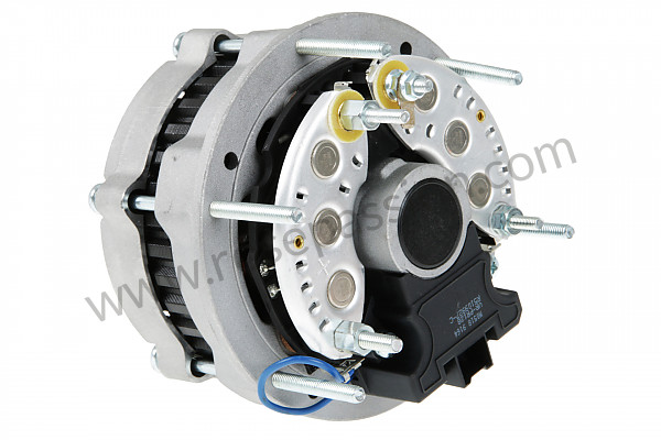 P576609 - ALTERNATOR for Porsche 911 Classic • 1966 • 2.0l • Coupe • Manual gearbox, 5 speed