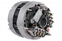 P17928 - Generator for Porsche 911 G • 1989 • 3.2 g50 • Speedster • Manual gearbox, 5 speed