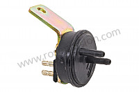 P17958 - Thermo valve for Porsche 911 G • 1977 • 2.7 • Coupe • Automatic gearbox