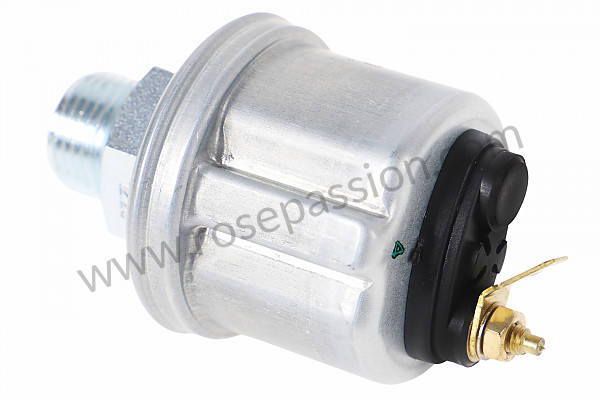 P17961 - Pressure transmitter for Porsche 911 G • 1976 • 2.7 • Coupe • Manual gearbox, 5 speed