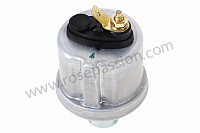 P17961 - Pressure transmitter for Porsche 911 G • 1977 • 2.7 • Coupe • Automatic gearbox