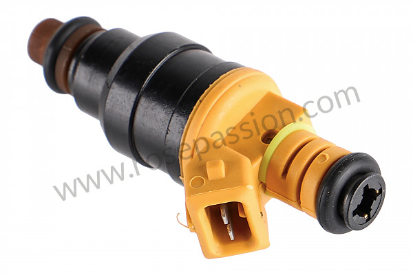 P17965 - Injector valve for Porsche 964 / 911 Carrera 2/4 • 1990 • 964 carrera 2 • Coupe • Manual gearbox, 5 speed