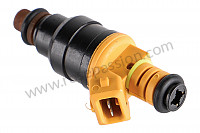 P17965 - Injector valve for Porsche 964 / 911 Carrera 2/4 • 1993 • 964 carrera 2 • Coupe • Manual gearbox, 5 speed