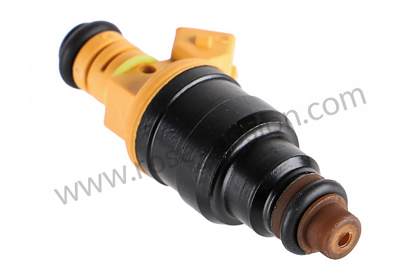 P17965 - Injector valve for Porsche 964 / 911 Carrera 2/4 • 1994 • 964 carrera 2 • Coupe • Automatic gearbox