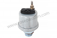 P17970 - Pressure transmitter for Porsche 911 G • 1988 • 3.2 g50 • Coupe • Manual gearbox, 5 speed