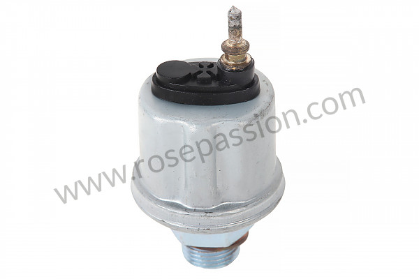 P17970 - Pressure transmitter for Porsche 911 G • 1985 • 3.2 • Coupe • Manual gearbox, 5 speed