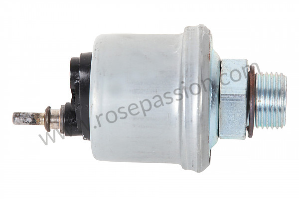 P17970 - Pressure transmitter for Porsche 911 G • 1988 • 3.2 g50 • Coupe • Manual gearbox, 5 speed
