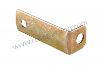 P17977 - Retaining bracket for Porsche 911 G • 1987 • 3.2 g50 • Coupe • Manual gearbox, 5 speed
