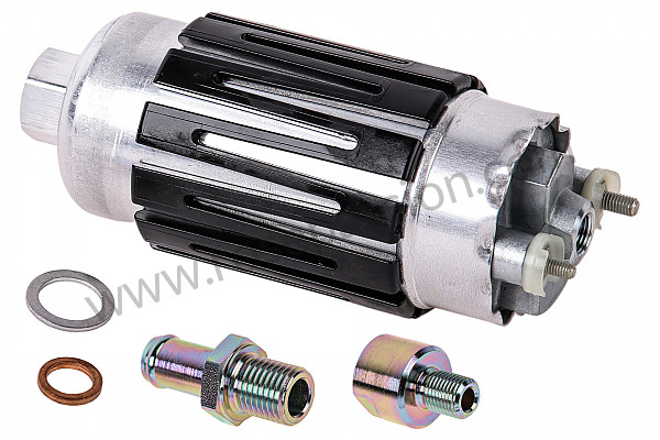 P17993 - Fuel pump for Porsche 928 • 1980 • 928 4.7s • Coupe • Automatic gearbox