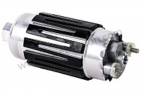 P17993 - Fuel pump for Porsche 928 • 1980 • 928 4.7s • Coupe • Automatic gearbox