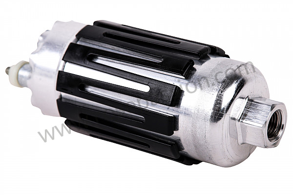 P17993 - Fuel pump for Porsche 911 Turbo / 911T / GT2 / 965 • 1978 • 3.3 turbo • Coupe • Manual gearbox, 4 speed