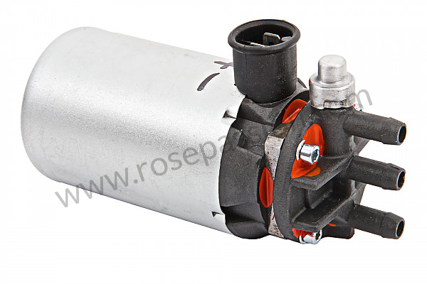 P17997 - Fuel pump for Porsche 911 Classic • 1971 • 2.2t • Coupe • Manual gearbox, 5 speed