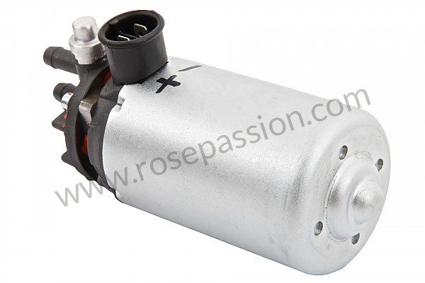 P17997 - Fuel pump for Porsche 911 Classic • 1972 • 2.4t • Coupe • Manual gearbox, 4 speed