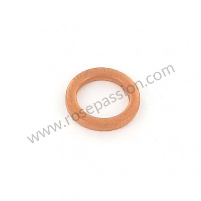 P18004 - Gasket for Porsche 911 G • 1975 • 2.7 • Coupe • Manual gearbox, 4 speed