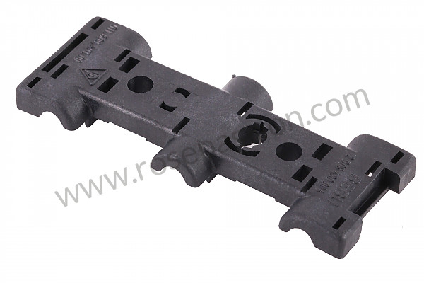 P18014 - Cable holder for Porsche 928 • 1986 • 928 4.7s • Coupe • Manual gearbox, 5 speed