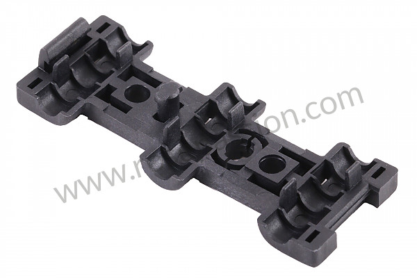 P18014 - Cable holder for Porsche 928 • 1986 • 928 4.7s • Coupe • Manual gearbox, 5 speed