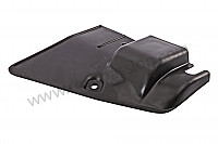 P18019 - Cover for Porsche 911 G • 1974 • 2.7 • Coupe • Manual gearbox, 5 speed