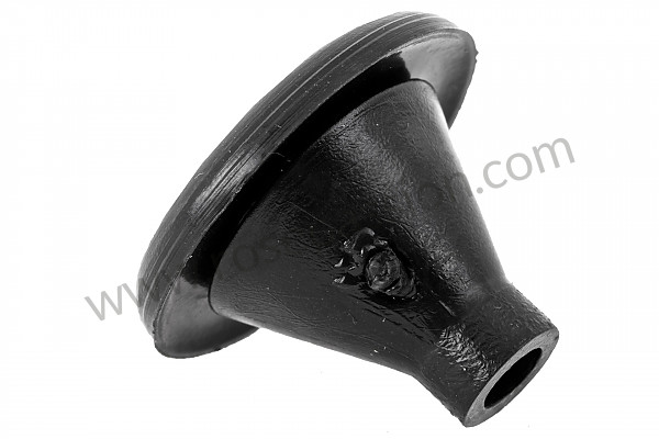 P18218 - Rubber sleeve for Porsche 911 G • 1974 • 2.7s • Coupe • Manual gearbox, 4 speed