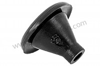 P18218 - Rubber sleeve for Porsche 911 G • 1976 • 3.0 carrera • Coupe • Automatic gearbox
