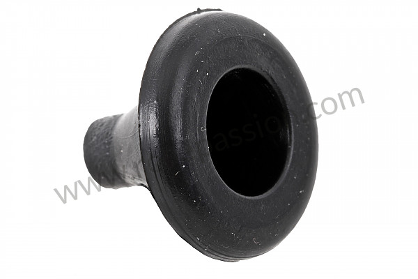 P18218 - Rubber sleeve for Porsche 911 G • 1974 • 2.7 • Coupe • Manual gearbox, 5 speed