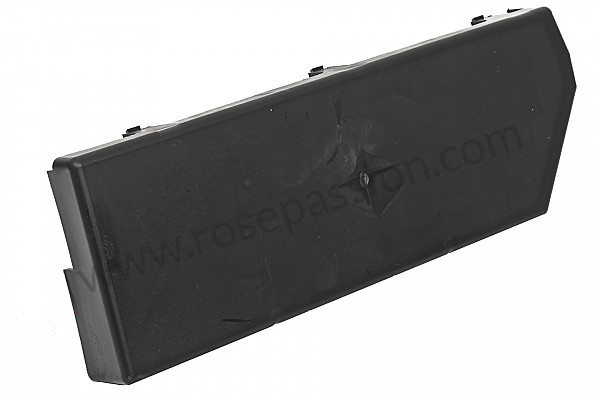 P18243 - Cover for Porsche 911 G • 1975 • 2.7 • Coupe • Manual gearbox, 5 speed
