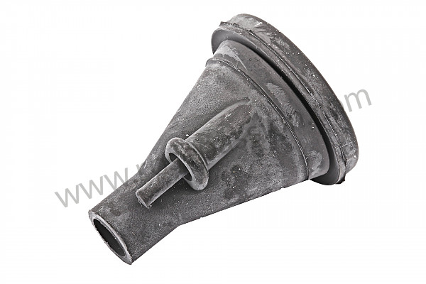 P18300 - Rubber sleeve for Porsche 911 G • 1989 • 3.2 g50 • Coupe • Manual gearbox, 5 speed