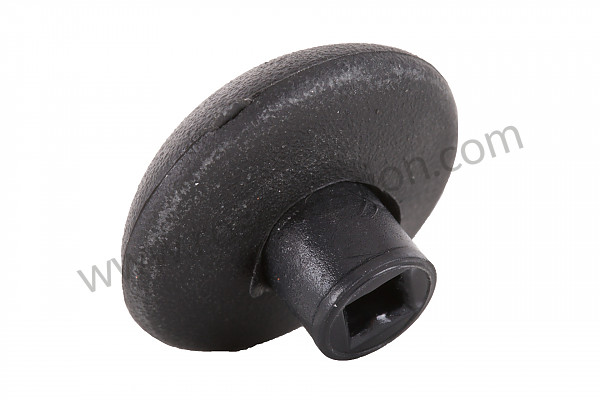 P18354 - Knob for Porsche 911 G • 1989 • 3.2 g50 • Coupe • Manual gearbox, 5 speed