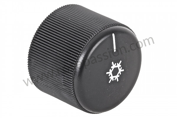 P18357 - Knob for Porsche 911 G • 1989 • 3.2 g50 • Coupe • Manual gearbox, 5 speed