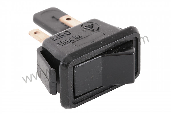 P18367 - Changeover switch for Porsche 928 • 1980 • 928 4.7s • Coupe • Automatic gearbox