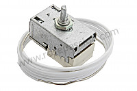 P81716 - Temperature switch for Porsche 911 Classic • 1972 • 2.4s • Coupe • Manual gearbox, 5 speed